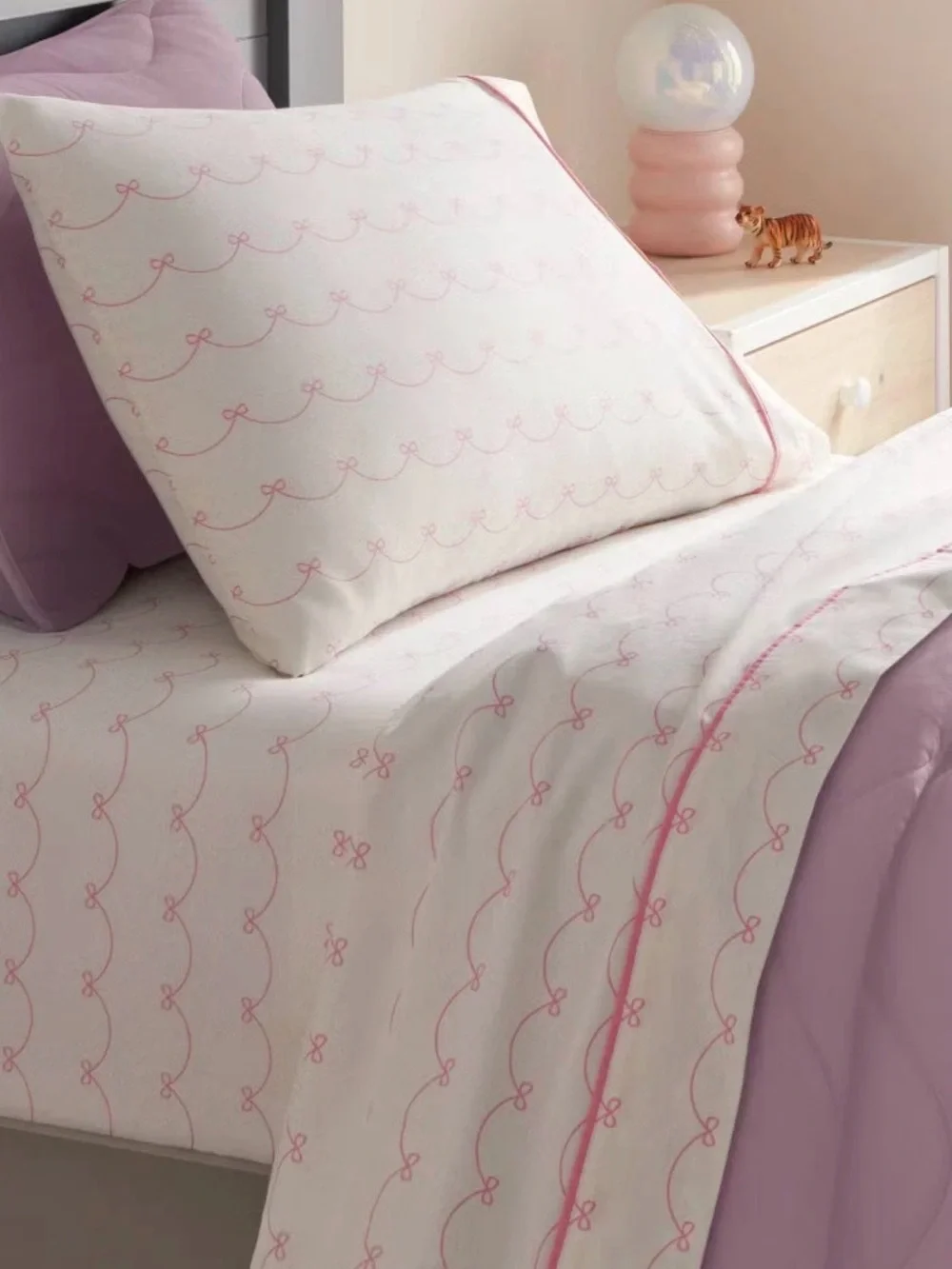 Pillowfort this pretty